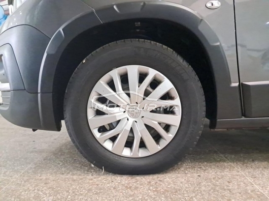 بيجو ريفتير مستعملة 3272718