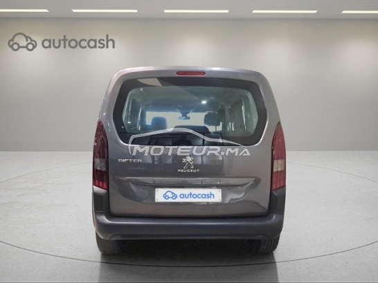 بيجو ريفتير مستعملة 2959931