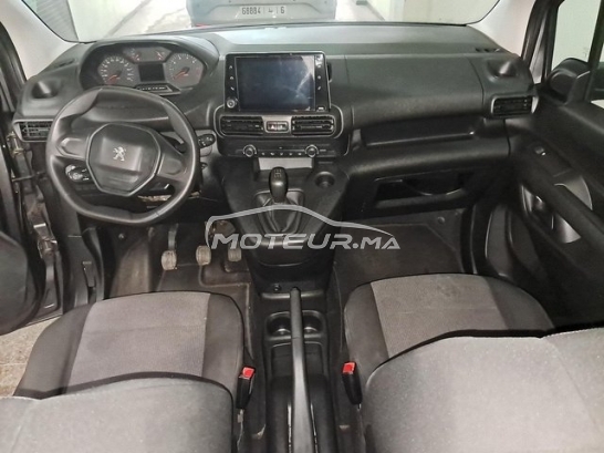 بيجو ريفتير مستعملة 2959935