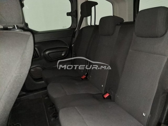 بيجو ريفتير مستعملة 2959937