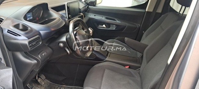 بيجو ريفتير Rifter مستعملة 2956106