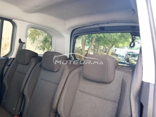 PEUGEOT Rifter occasion 3123269