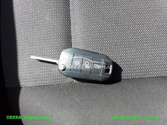 بيجو ريفتير مستعملة 1694223