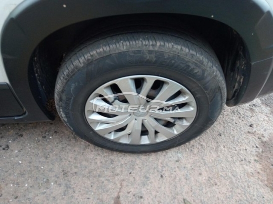 بيجو ريفتير مستعملة 3186430