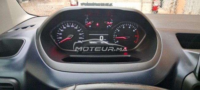 بيجو ريفتير Rifter مستعملة 2956107