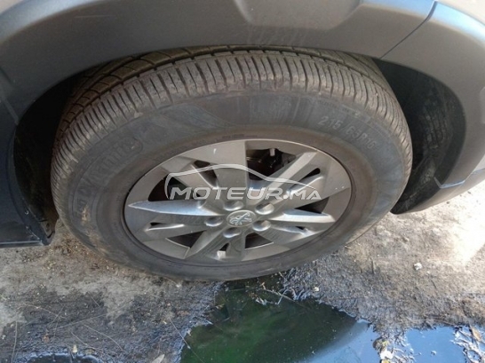 PEUGEOT Rifter occasion 3123277