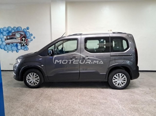 بيجو ريفتير مستعملة 3272715