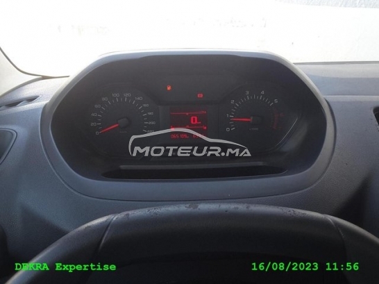 بيجو ريفتير مستعملة 1696441