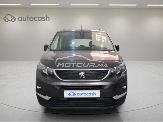 بيجو ريفتير مستعملة 3272716