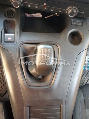 PEUGEOT Rifter occasion 3123273