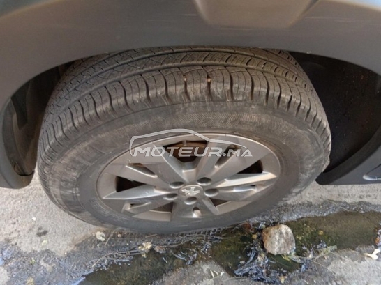 PEUGEOT Rifter occasion 3123276