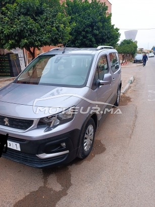 PEUGEOT Rifter occasion 1583550
