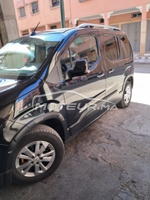 بيجو ريفتير Hdi 1.6 مستعملة 1794402