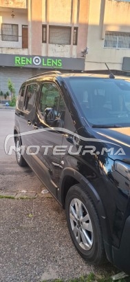 PEUGEOT Rifter Rifter 2025 occasion 3355522