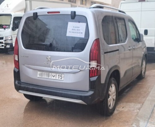 بيجو ريفتير Rifter مستعملة 2956113