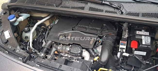 بيجو ريفتير Rifter مستعملة 2956110