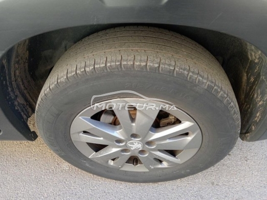 PEUGEOT Rifter occasion 3123275