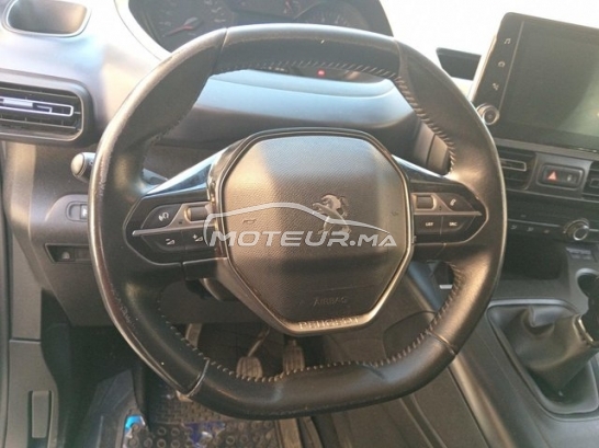 PEUGEOT Rifter occasion 3123271