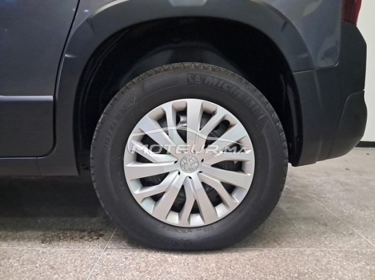 بيجو ريفتير مستعملة 3272719