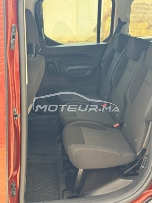 PEUGEOT Rifter occasion 3314034