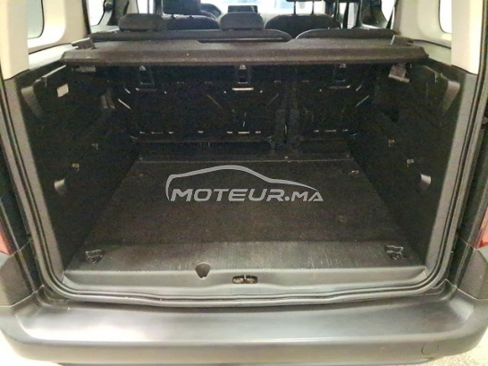 بيجو ريفتير مستعملة 2959936