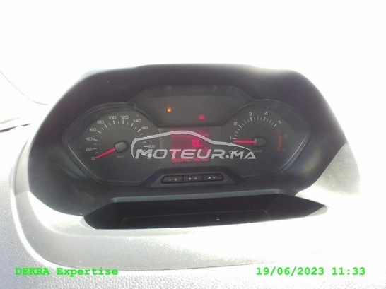 بيجو ريفتير مستعملة 1694220