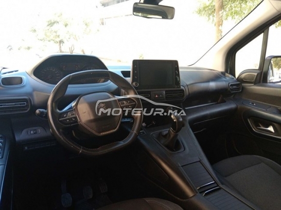 PEUGEOT Rifter occasion 3123268