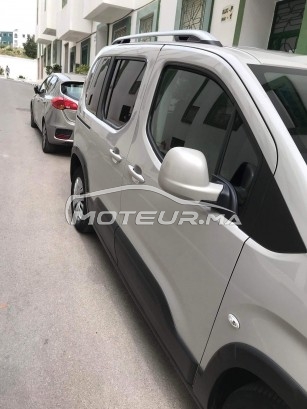 بيجو ريفتير مستعملة 1659791