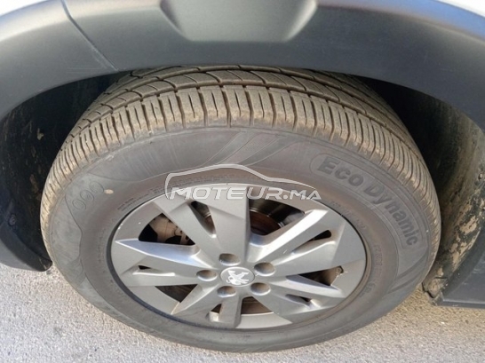 PEUGEOT Rifter occasion 3123274