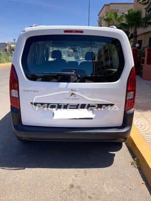 بيجو ريفتير 1.6 access - 92 cv (2020) مستعملة 1655981