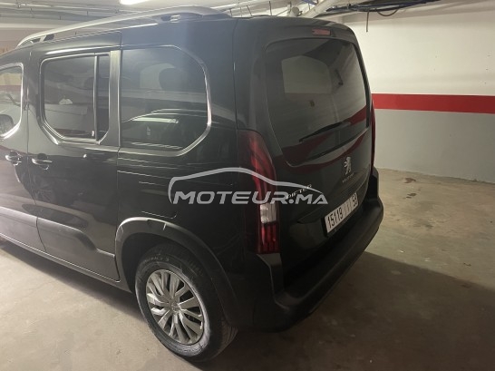 بيجو ريفتير مستعملة 1588788