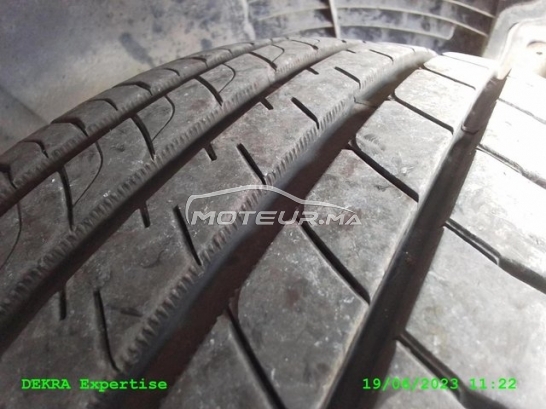 بيجو ريفتير مستعملة 1694217