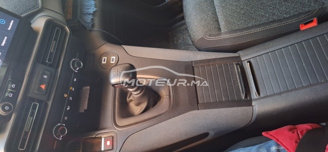 PEUGEOT Rifter Rifter 2025 occasion 3355524