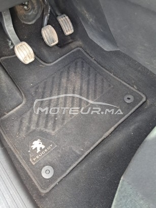 بيجو ريفتير Hdi 1.6 مستعملة 1794401