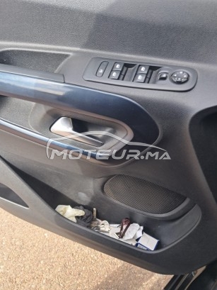 بيجو ريفتير Hdi 1.6 مستعملة 1794400