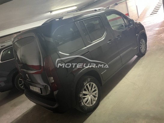 بيجو ريفتير مستعملة 1588787