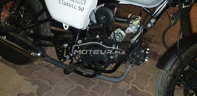 PHOENIX Classic 50 2022 occasion  1830376