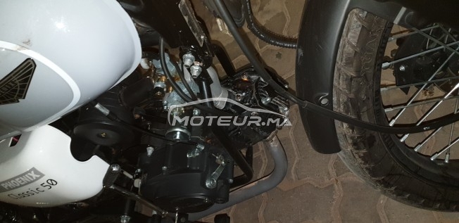 PHOENIX Classic 50 2022 occasion  1830375