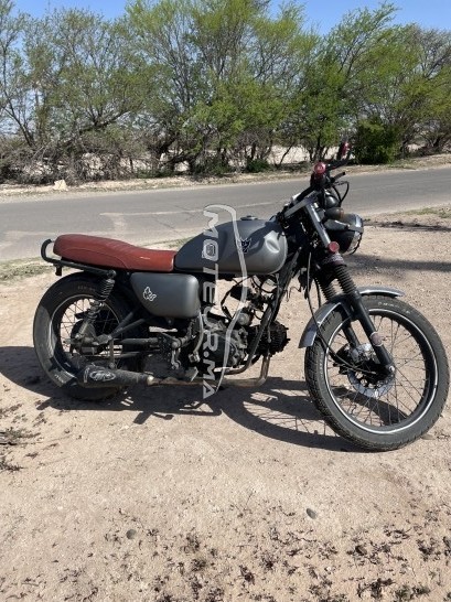 بهينيكس كلاسيك 50 مستعملة 1638121