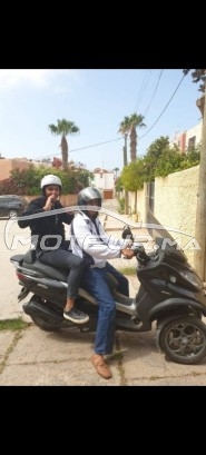 بياججيو اوتري Tricycle مستعملة 1794494