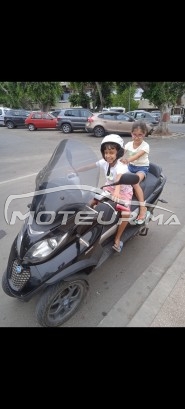 بياججيو اوتري Tricycle مستعملة 1794495