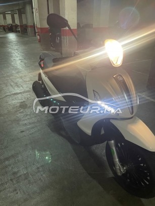 بياججيو بيفيرلي 125 Ie مستعملة 1651404