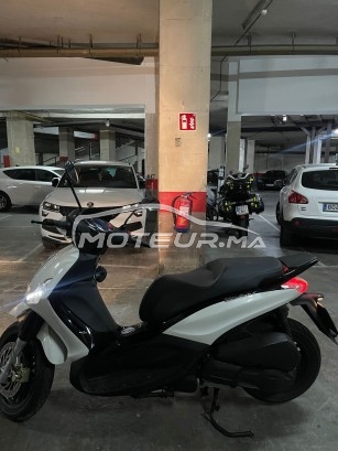 بياججيو بيفيرلي 125 Ie مستعملة 1651403