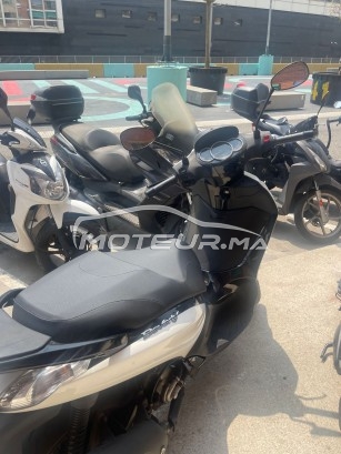 بياججيو بيفيرلي 125 Ie مستعملة 1651405