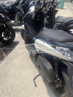 بياججيو بيفيرلي 125 Ie مستعملة 1651402