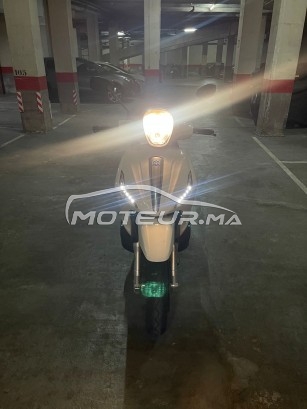 بياججيو بيفيرلي 125 Ie مستعملة 1651407