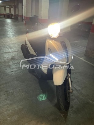 بياججيو بيفيرلي 125 Ie مستعملة 1651406