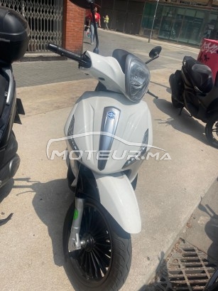 بياججيو بيفيرلي 125 Ie مستعملة 1651408