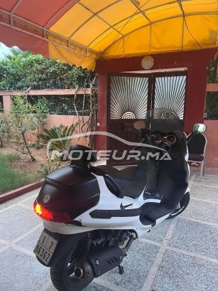 بياججيو بيفيرلي 250 مستعملة 1942786