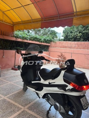 بياججيو بيفيرلي 250 مستعملة 1942784